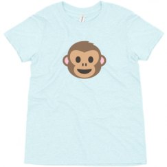 Youth Triblend Tee