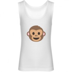 Youth Jersey Tank Top