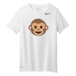 Youth Nike Legend Shirt