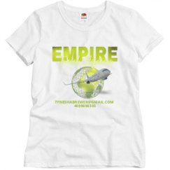 Ladies Basic Softstyle Promo Tee