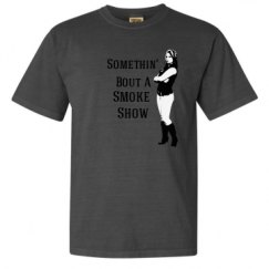 Adult Heavyweight T-Shirt