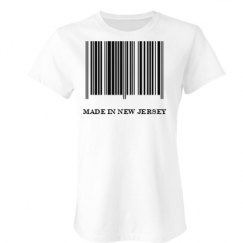 Ladies Slim Fit Favorite Tee