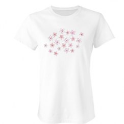 Ladies Slim Fit Favorite Tee