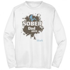 Unisex Athletic Performance Long Sleeve Tee