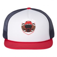 Foamie Snapback Trucker Hat