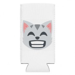 Slim 12 oz Can Cooler