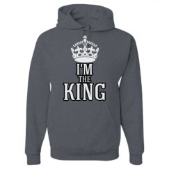 Unisex Basic Promo Hoodie