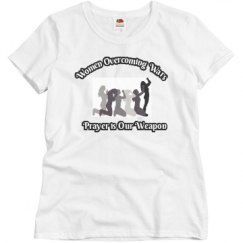 Ladies Basic Softstyle Promo Tee