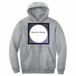 Unisex Carhartt Hooded Sweatshirt