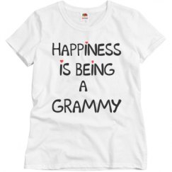 Ladies Basic Softstyle Promo Tee