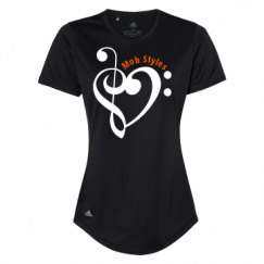 Women's Adidas Sport Shirt 