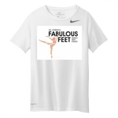 Youth Nike Legend Shirt