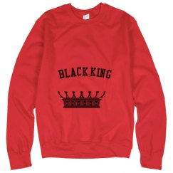 Unisex Basic Promo Crewneck Sweatshirt