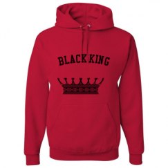 Unisex Basic Promo Hoodie