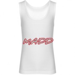Youth Jersey Tank Top