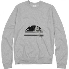 Unisex Basic Promo Crewneck Sweatshirt