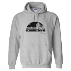 Unisex Basic Promo Hoodie