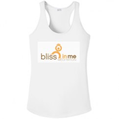Ladies Athletic Performance Racerback Tank