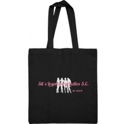 Canvas Tote Bag