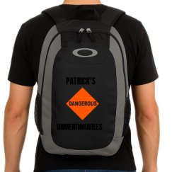 Enduro Backpack 20L