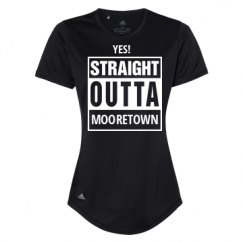 Women's Adidas Sport Shirt 