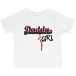 Toddler Basic Promo Jersey Tee