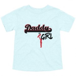 Toddler Triblend Tee