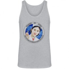 Unisex Jersey Tank Top