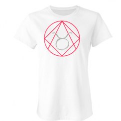 Ladies Slim Fit Favorite Tee