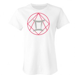 Ladies Slim Fit Favorite Tee