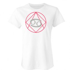 Ladies Slim Fit Favorite Tee