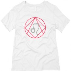 Ladies Relaxed Fit Tee