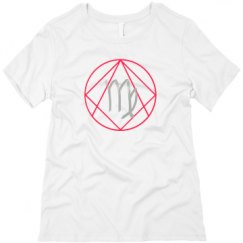 Ladies Relaxed Fit Tee