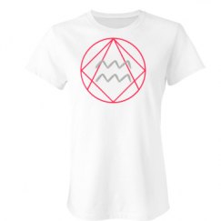 Ladies Slim Fit Favorite Tee