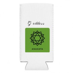 Slim 12 oz Can Cooler