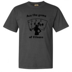 Adult Heavyweight T-Shirt