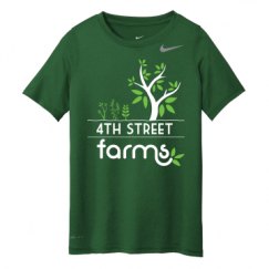 Youth Nike Legend Shirt