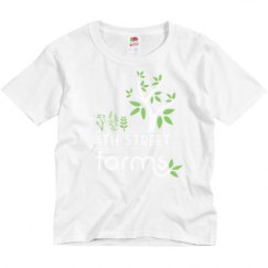 Youth Basic Promo Tee