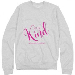 Unisex Basic Promo Crewneck Sweatshirt