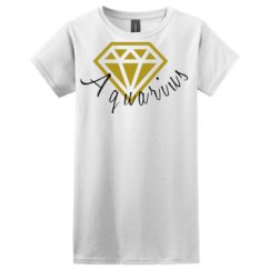 Ladies Basic Softstyle Tee