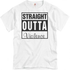 Unisex Basic Promo Tee