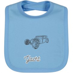 Infant Jersey Bib