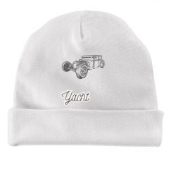 Rabbit Skins Baby Hat