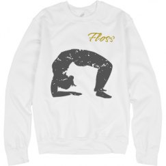 Unisex Basic Promo Crewneck Sweatshirt