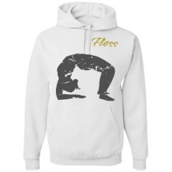 Unisex Basic Promo Hoodie