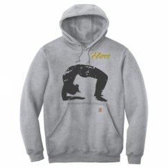 Unisex Carhartt Hooded Sweatshirt