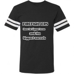 Unisex Vintage Sports Tee