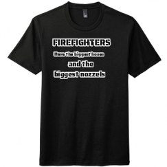 Unisex Perfect Tri Tee