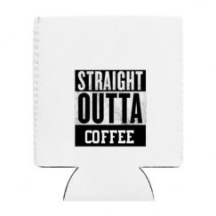 Regular 12 oz Can Cooler