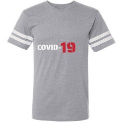 Unisex Vintage Sports Tee